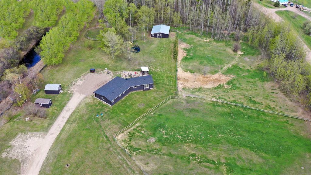 Picture of 745061 55 Range , Rural Grande Prairie No. 1, County of Real Estate Listing