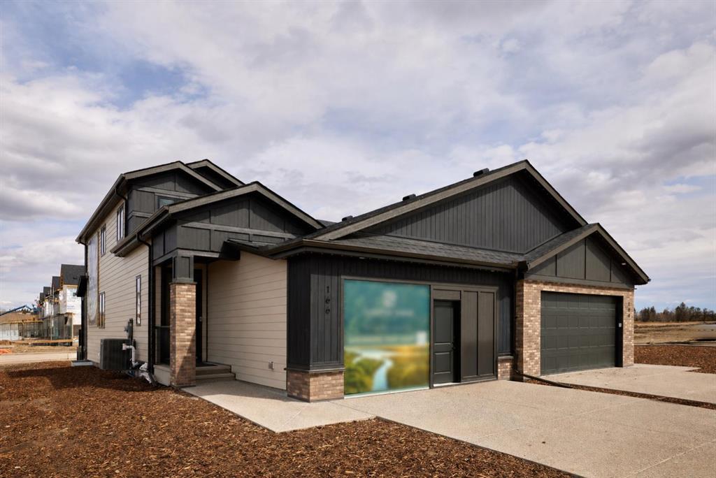 Picture of 166 Juniper Ridge Crescent , Real Estate Listing