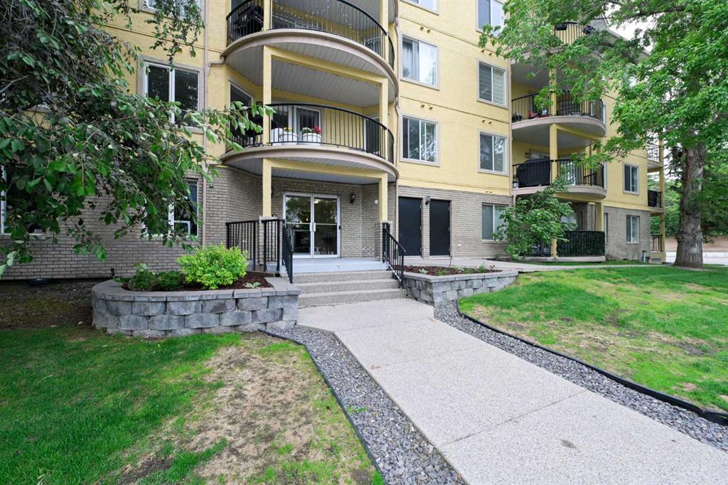 Picture of 306, 735 56 Avenue SW, Calgary Real Estate Listing