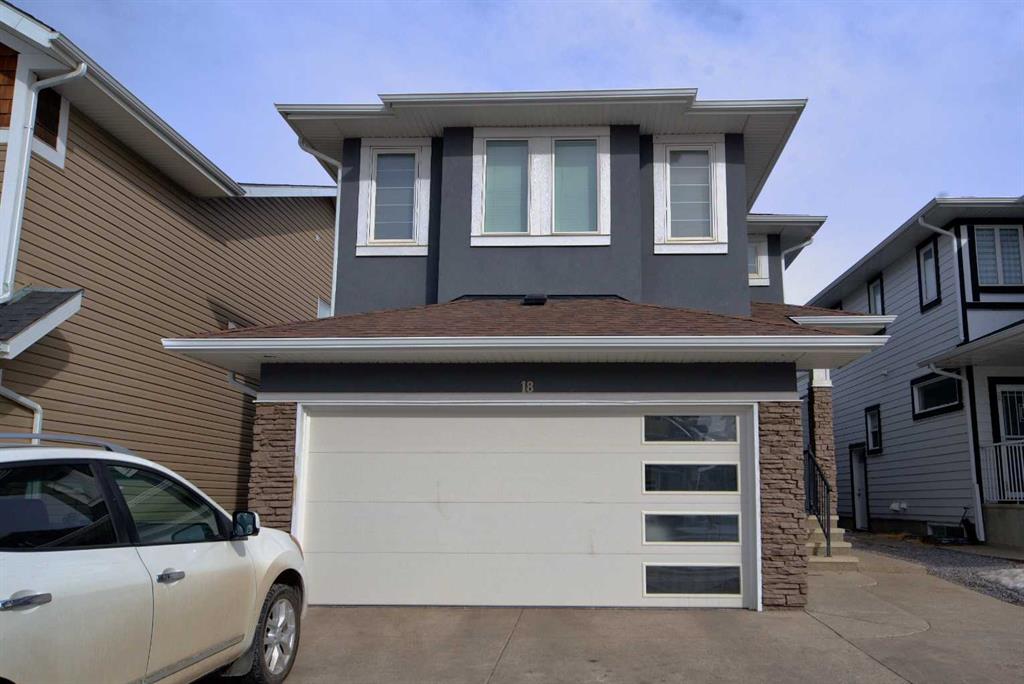Picture of 18 Redstone Manor NE, Calgary Real Estate Listing