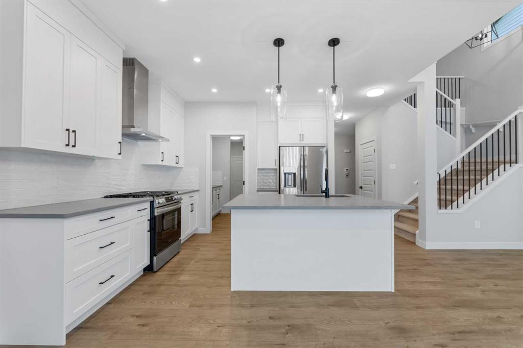Picture of 1067 Fowler Road SW, Airdrie Real Estate Listing