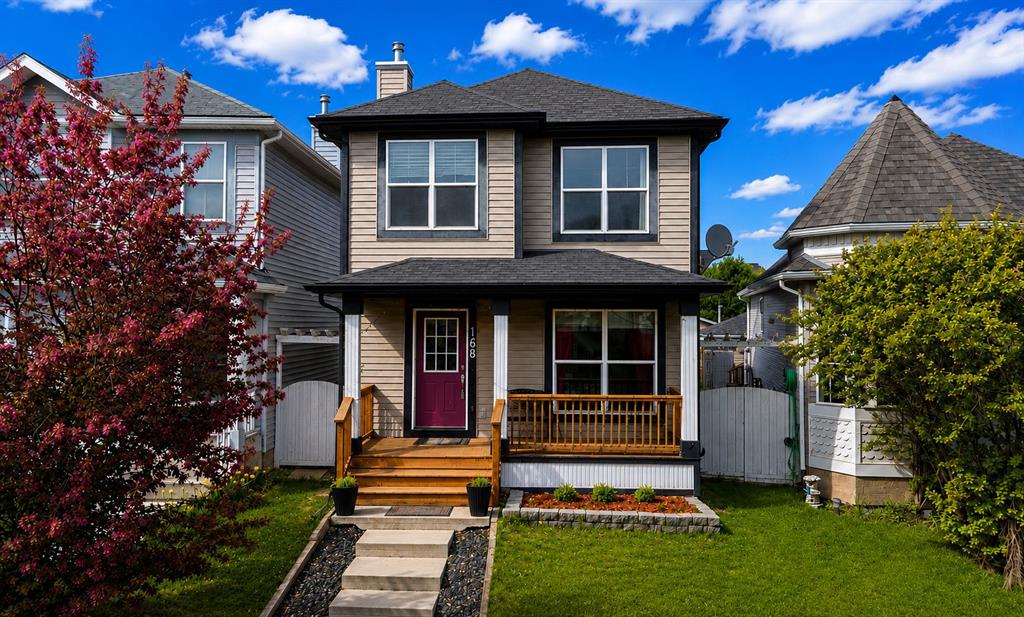 Picture of 168 Prestwick Heights SE, Calgary Real Estate Listing