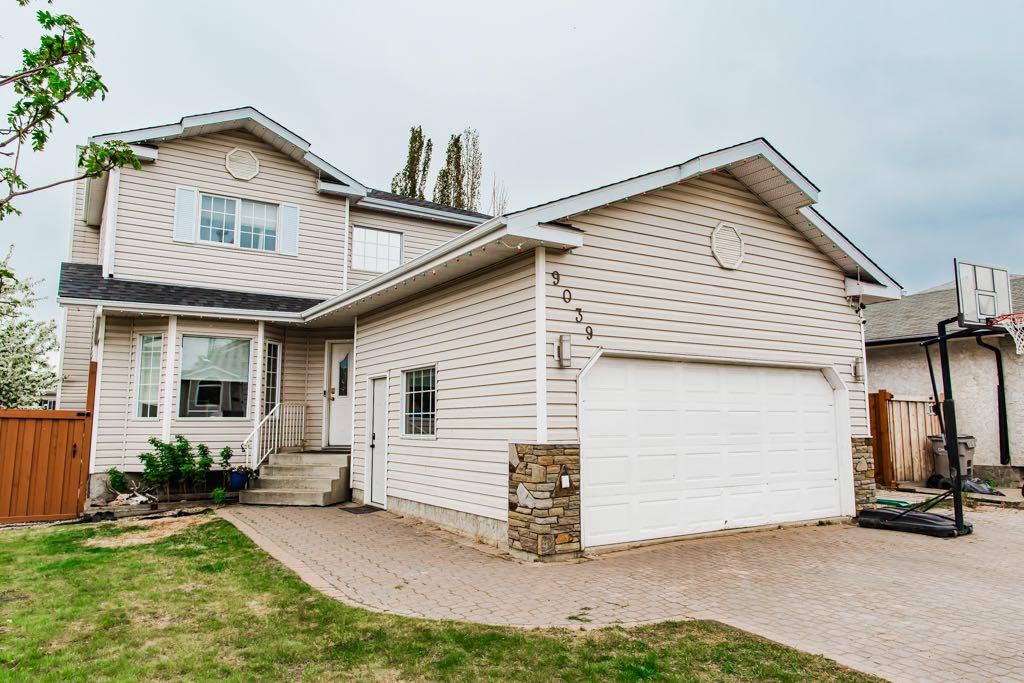 Picture of 9039 106 Avenue , Grande Prairie Real Estate Listing