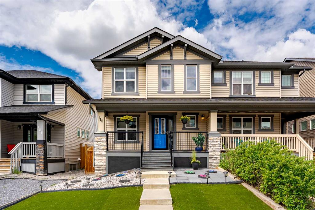 Picture of 110 Skyview Ranch Manor NE, Calgary Real Estate Listing
