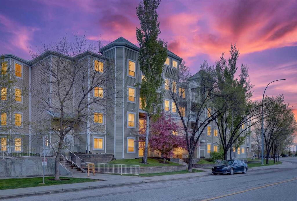 Picture of 109, 280 Shawville Way SE, Calgary Real Estate Listing