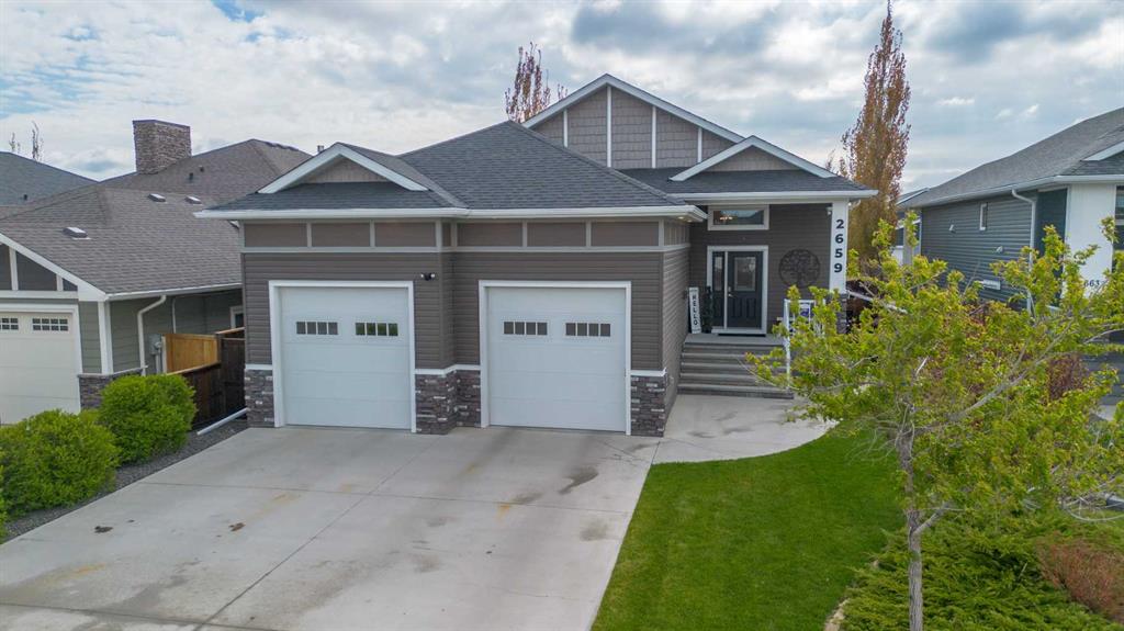 Picture of 2659 Elm Drive , Coaldale Real Estate Listing