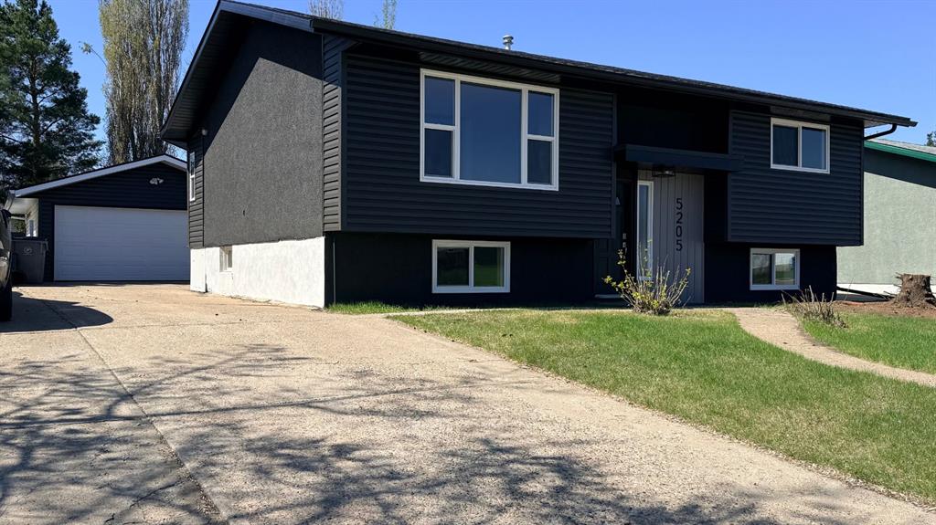 Picture of 5205 32 Street , Lloydminster Real Estate Listing