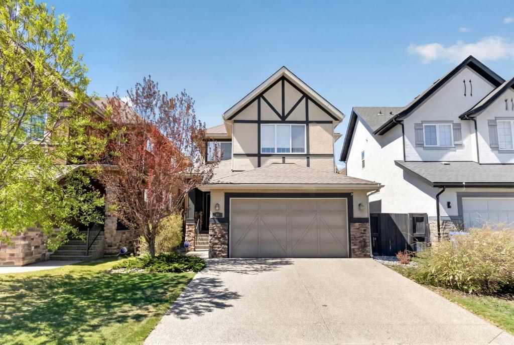 Picture of 30 Cranarch Circle SE, Calgary Real Estate Listing