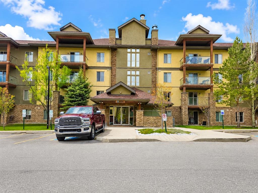 Picture of 3407, 92 Crystal Shores Road , Okotoks Real Estate Listing