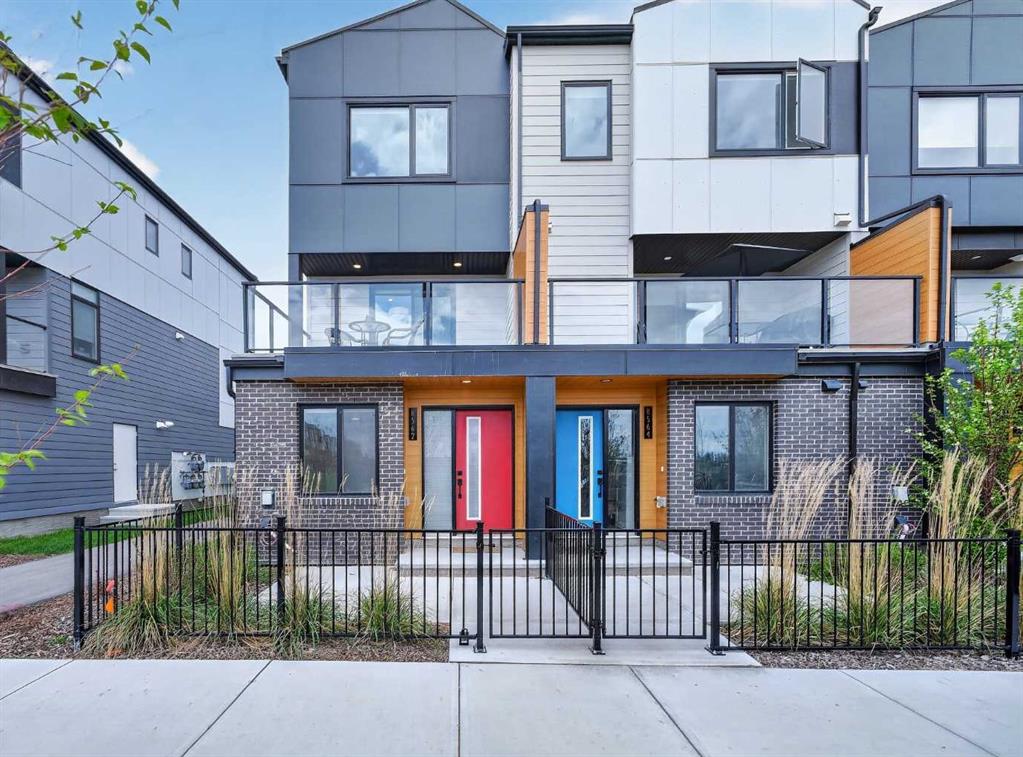Picture of 8562 19 Avenue SE, Calgary Real Estate Listing