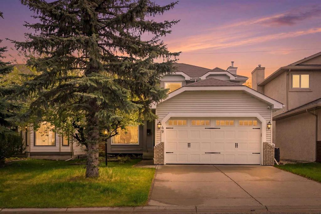 Picture of 49 Shawbrooke Close SW, Calgary Real Estate Listing