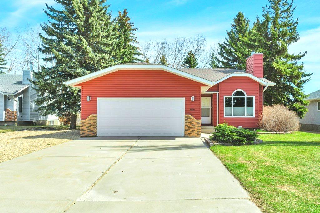 Picture of 8 Petticoat Lane , Lacombe Real Estate Listing