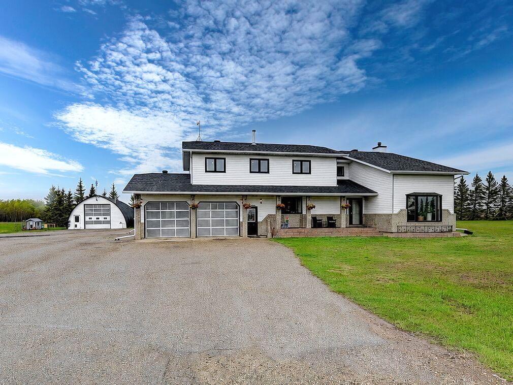Picture of 820034 35 Range , Rural Fairview No. 136, M.D. of Real Estate Listing