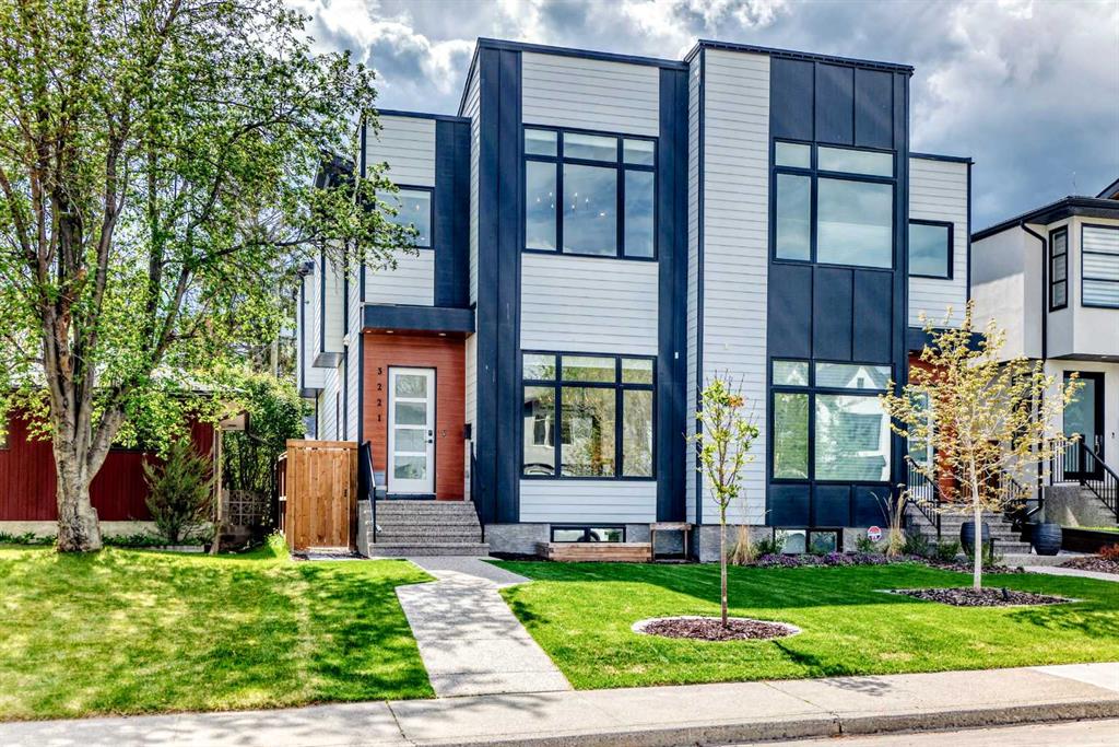 Picture of 3221 Kinsale Road SW, Calgary Real Estate Listing