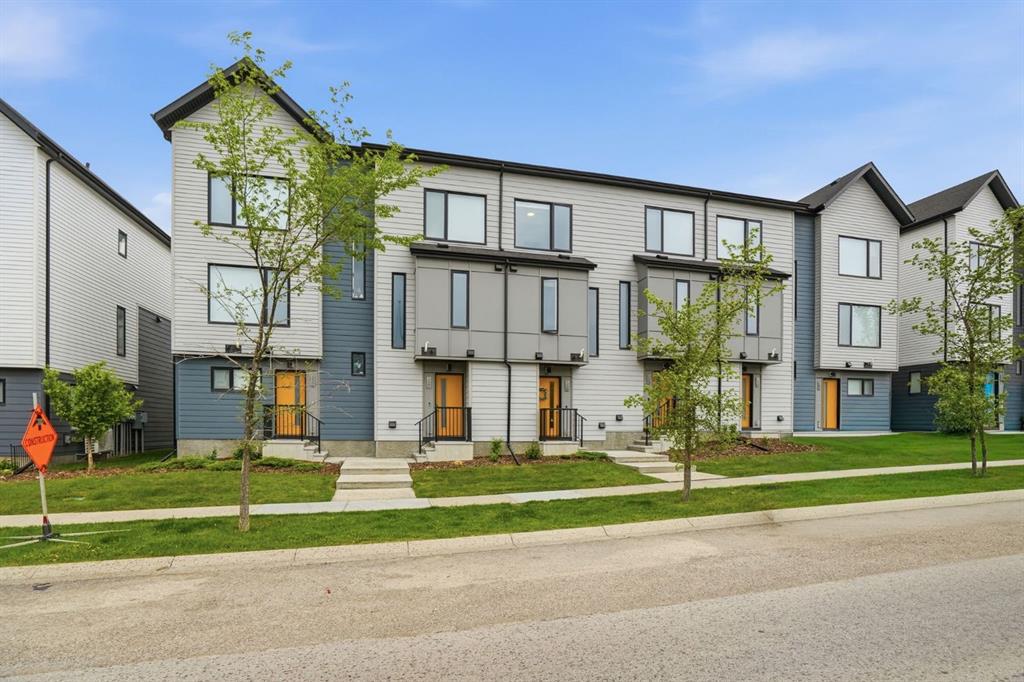 Picture of 595 Evanston Link NW, Calgary Real Estate Listing
