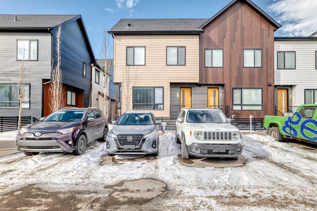 Picture of 111 Redstone Crescent NE, Calgary Real Estate Listing