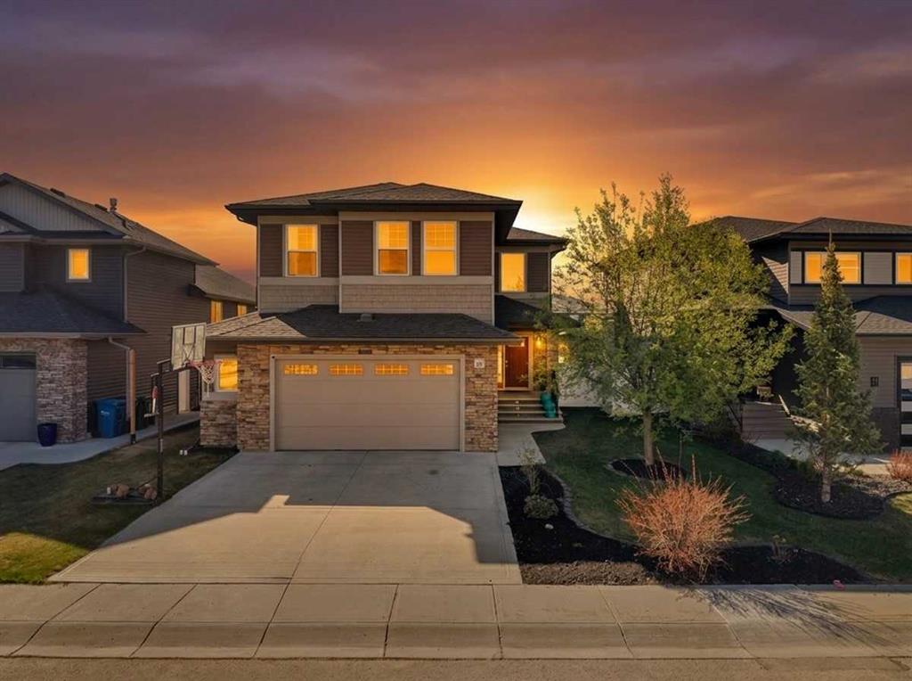 Picture of 25 Lazaro Close , Red Deer Real Estate Listing