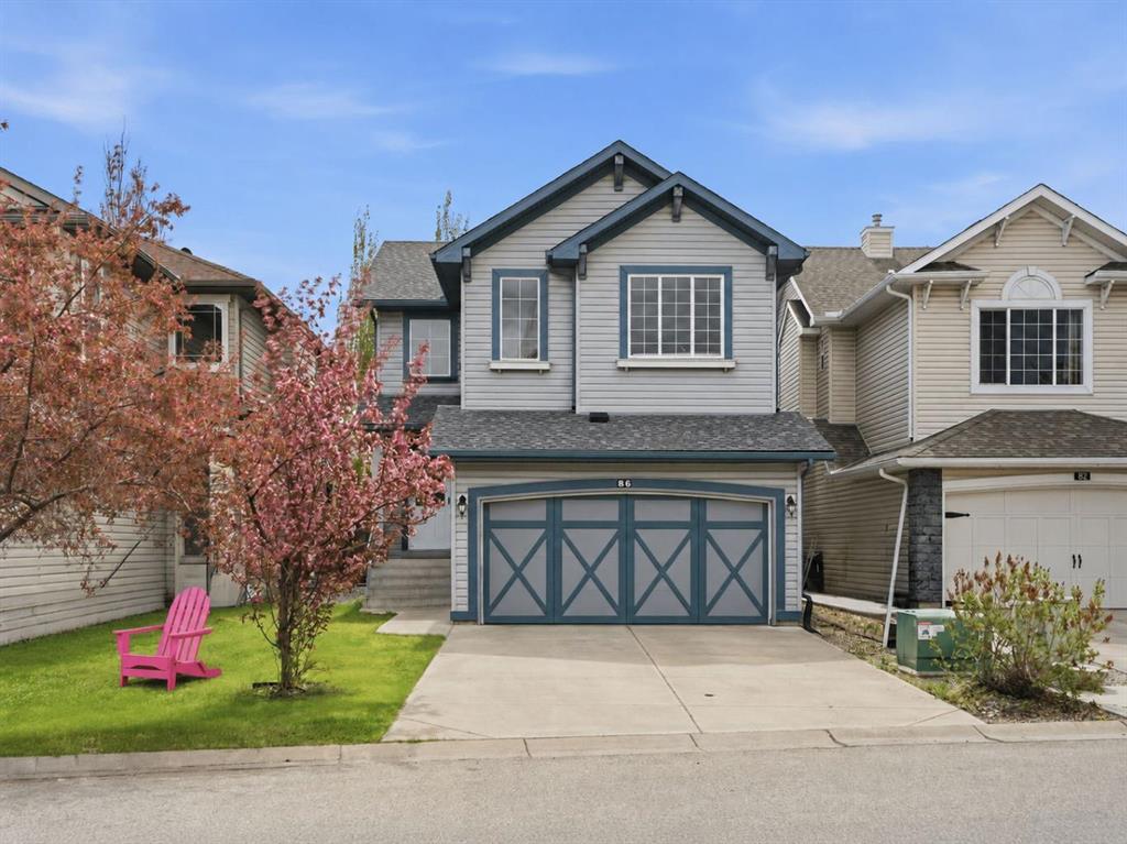 Picture of 86 Brightondale Parade SE, Calgary Real Estate Listing