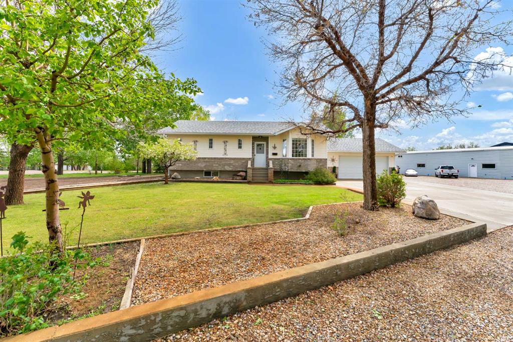 Picture of 5 - 6219A Highway #3  , Rural Cypress County Real Estate Listing