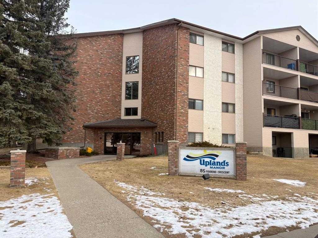 Picture of 220, 85 Foxbend Crescent N, Lethbridge Real Estate Listing