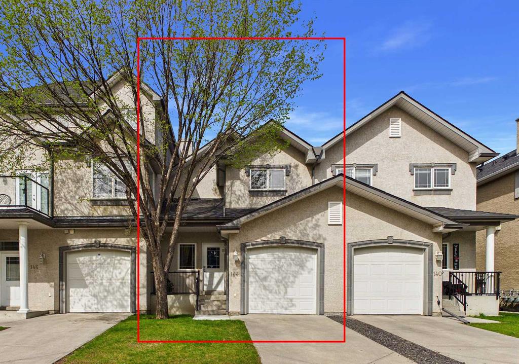 Picture of 144 Simcoe Place SW, Calgary Real Estate Listing