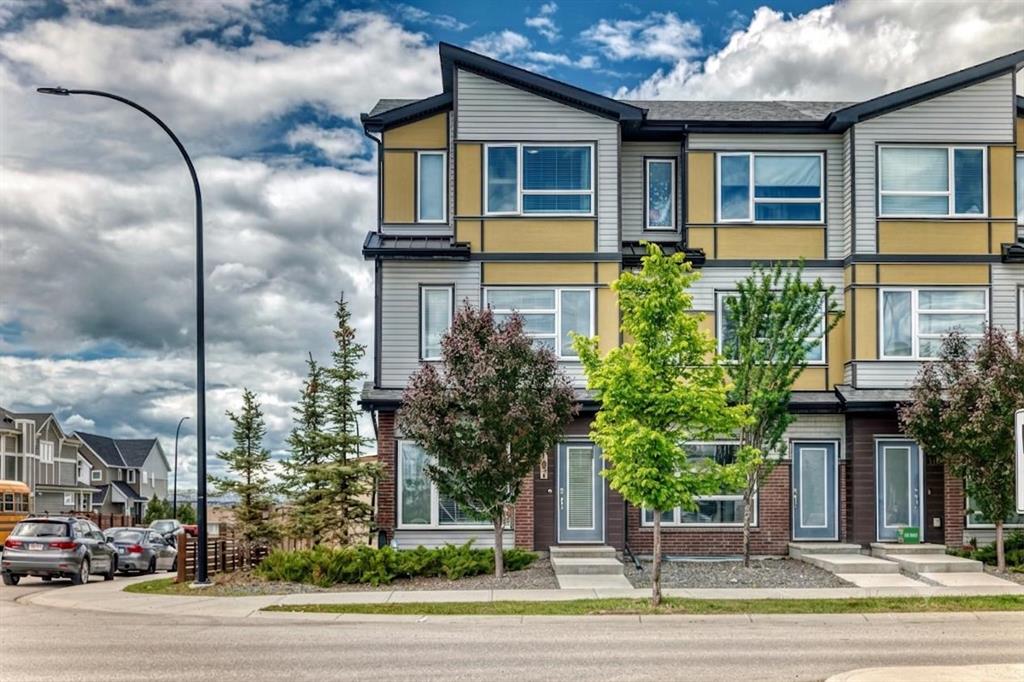 Picture of 107 Lucas Boulevard NW, Calgary Real Estate Listing