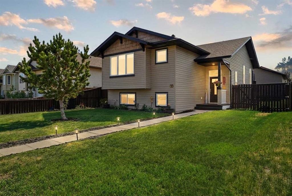 Picture of 65 Garden Road , Lacombe Real Estate Listing