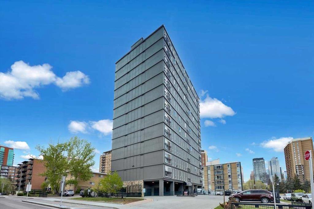 Picture of 704, 706 15 Avenue SW, Calgary Real Estate Listing