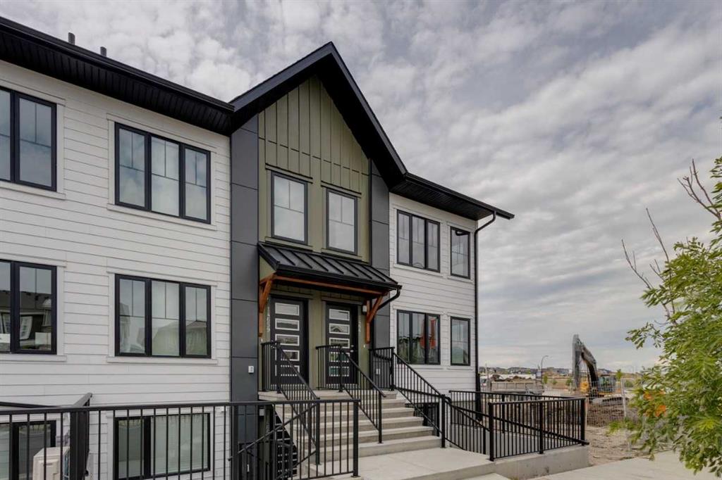 Picture of 202, 40 Livingston Parade NE, Calgary Real Estate Listing