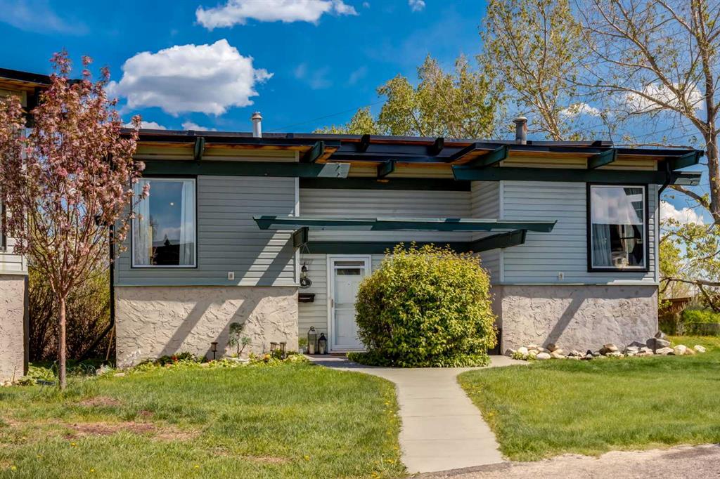 Picture of 4, 333 Braxton Place SW, Calgary Real Estate Listing