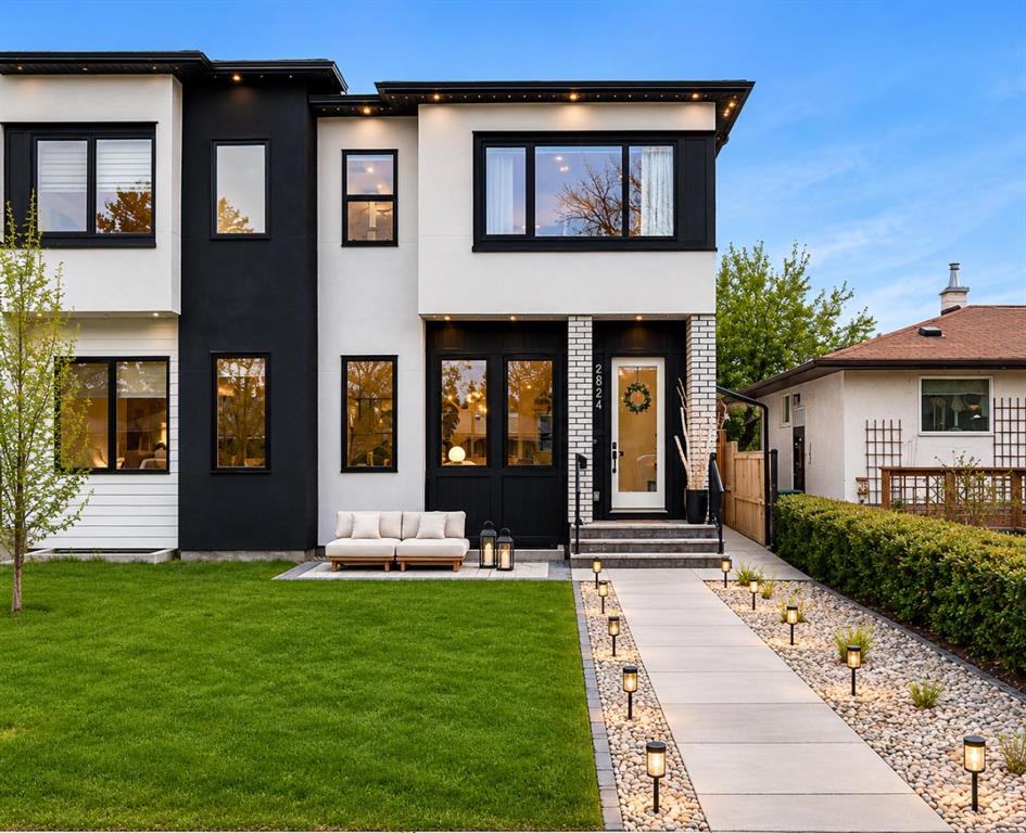 Picture of 2824 30 Street SW, Calgary Real Estate Listing