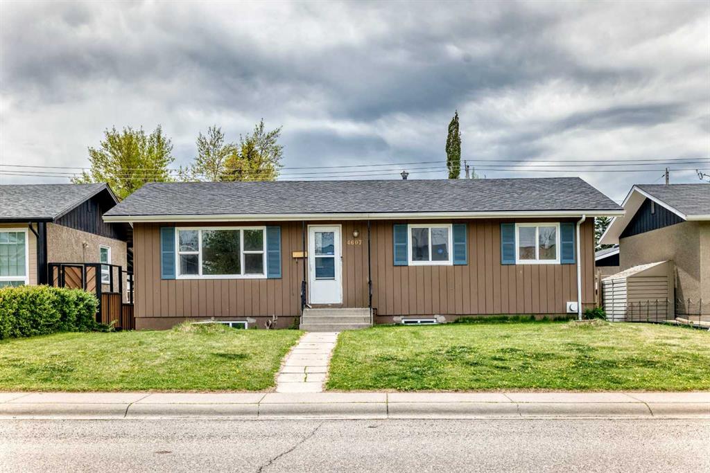 Picture of 4607 Marwood Way NE, Calgary Real Estate Listing