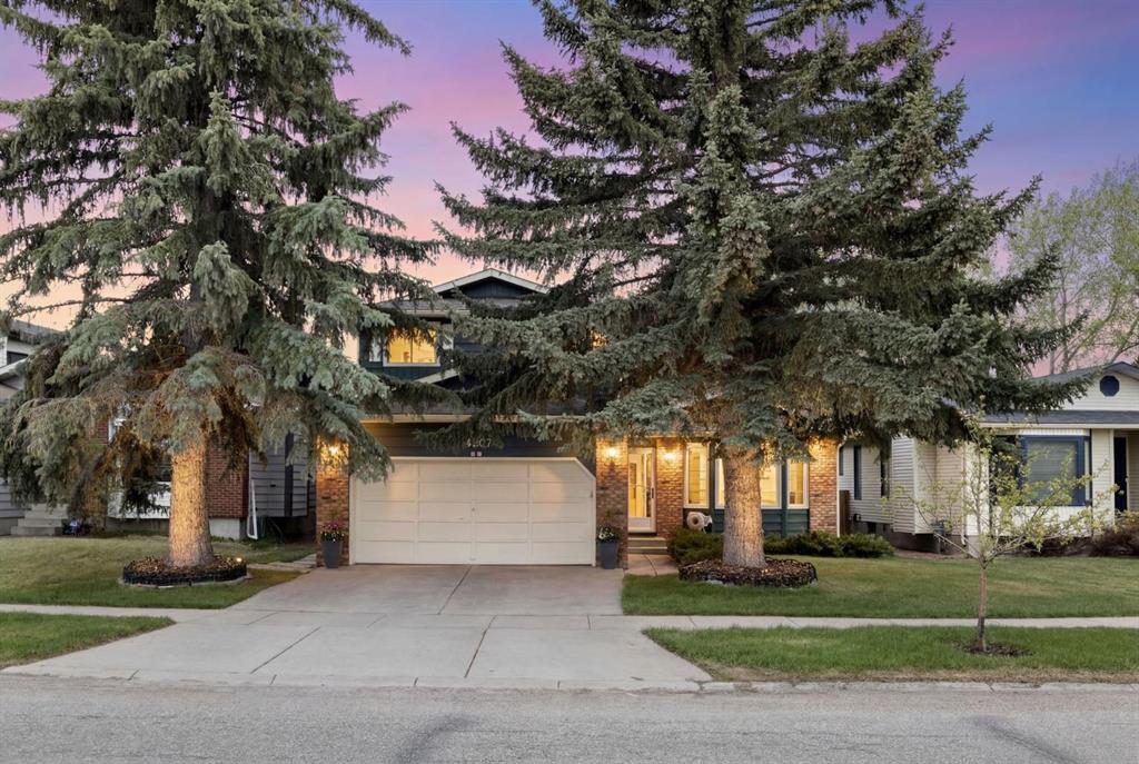 Picture of 14207 Deer Run Boulevard SE, Calgary Real Estate Listing