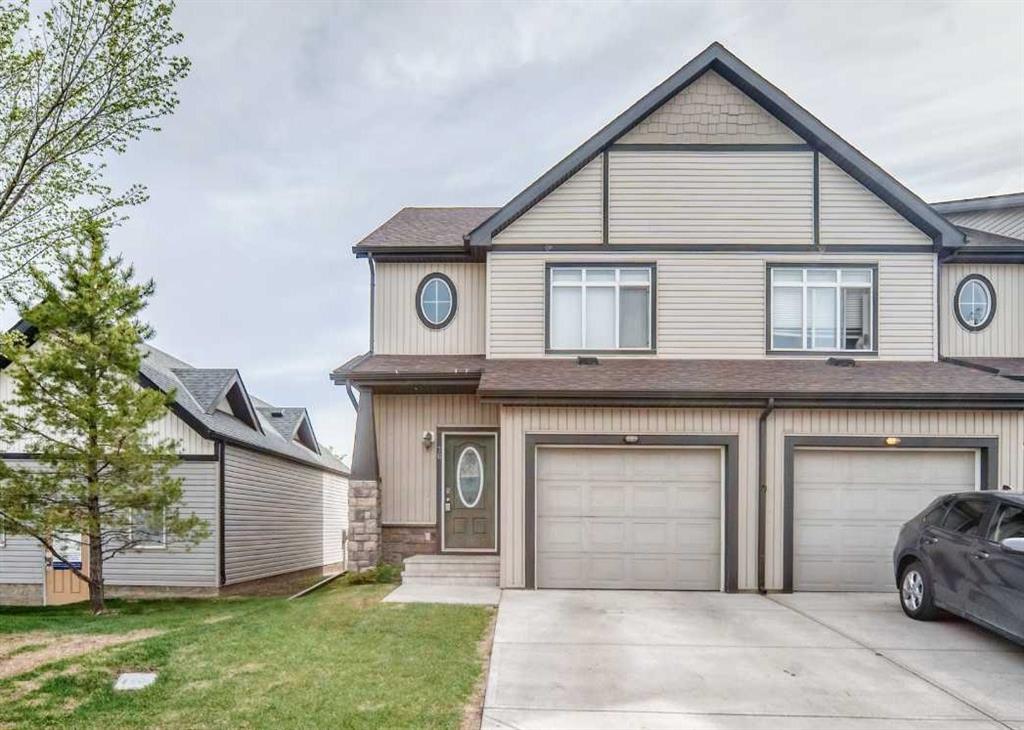 Picture of 76 Copperpond Landing SE, Calgary Real Estate Listing