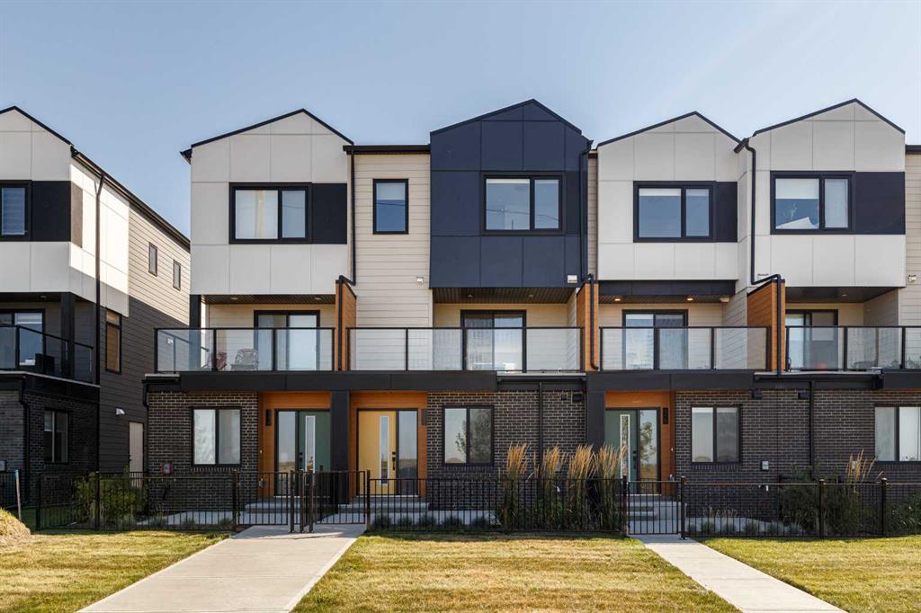 Picture of 409, 8535 19 Avenue SE, Calgary Real Estate Listing