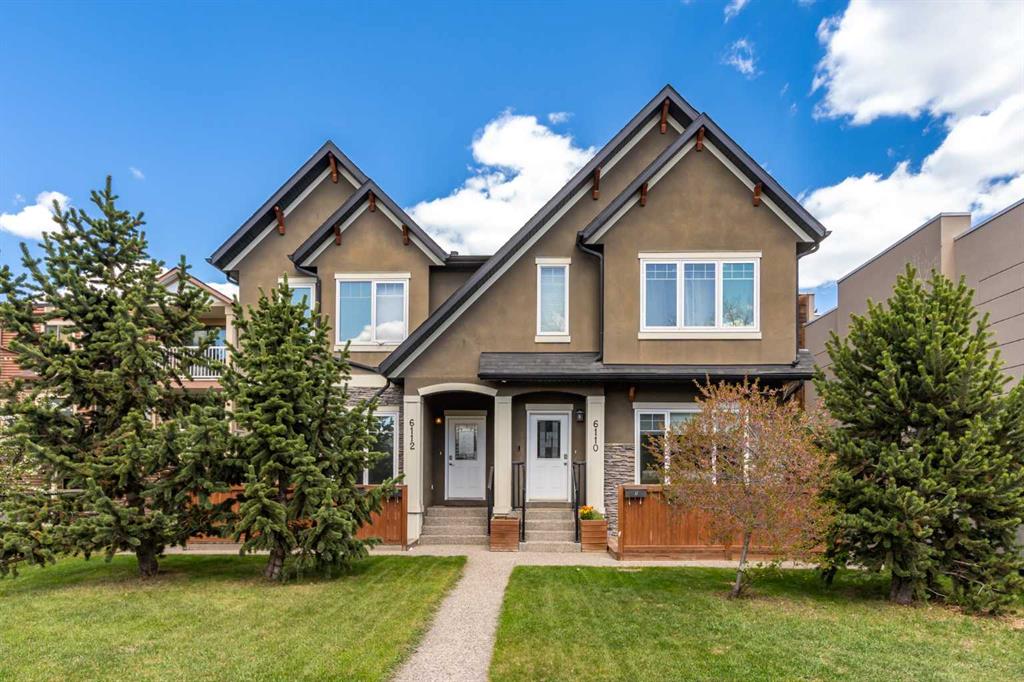 Picture of 2, 6110 Bowness Road NW, Calgary Real Estate Listing