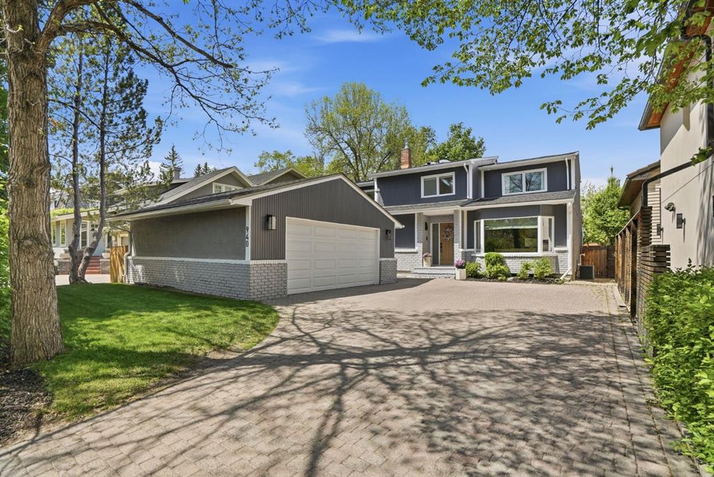 Picture of 940 Riverdale Avenue SW, Calgary Real Estate Listing