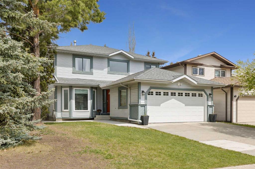 Picture of 244 Scurfield Place NW, Calgary Real Estate Listing