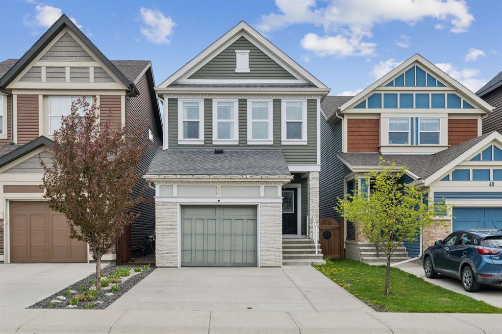 Picture of 44 Legacy Reach Manor SE, Calgary Real Estate Listing