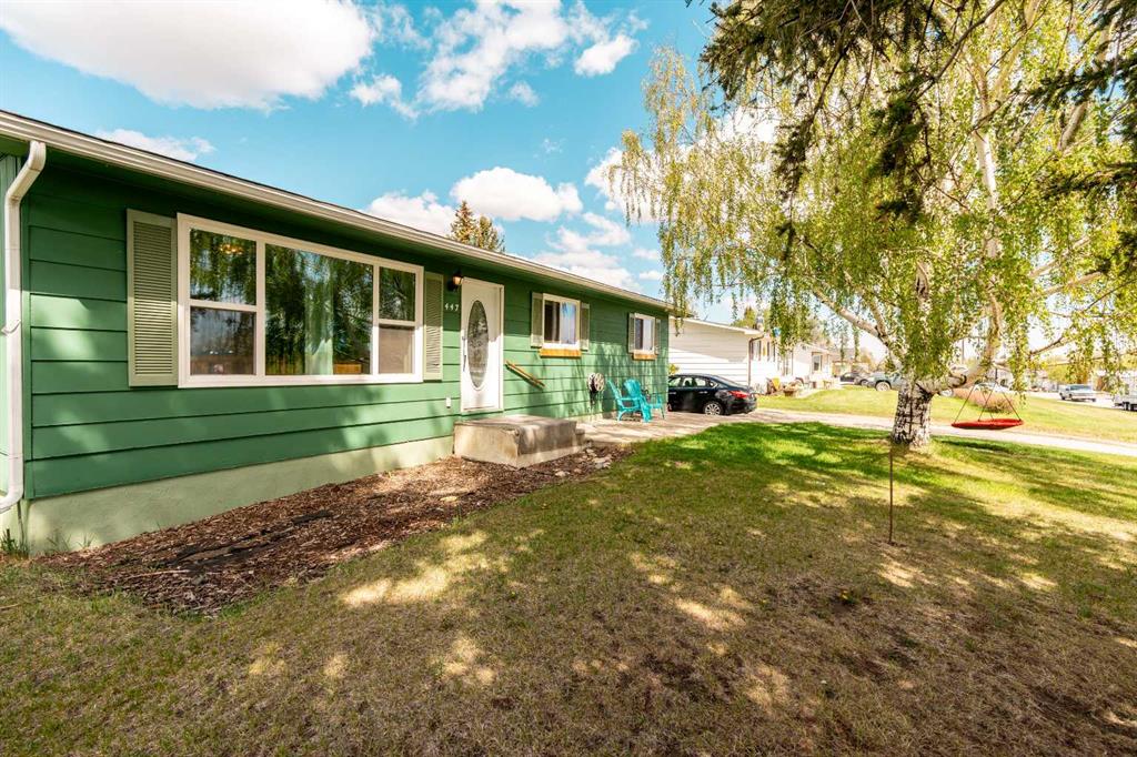Picture of 447 9 Street W, Cardston Real Estate Listing