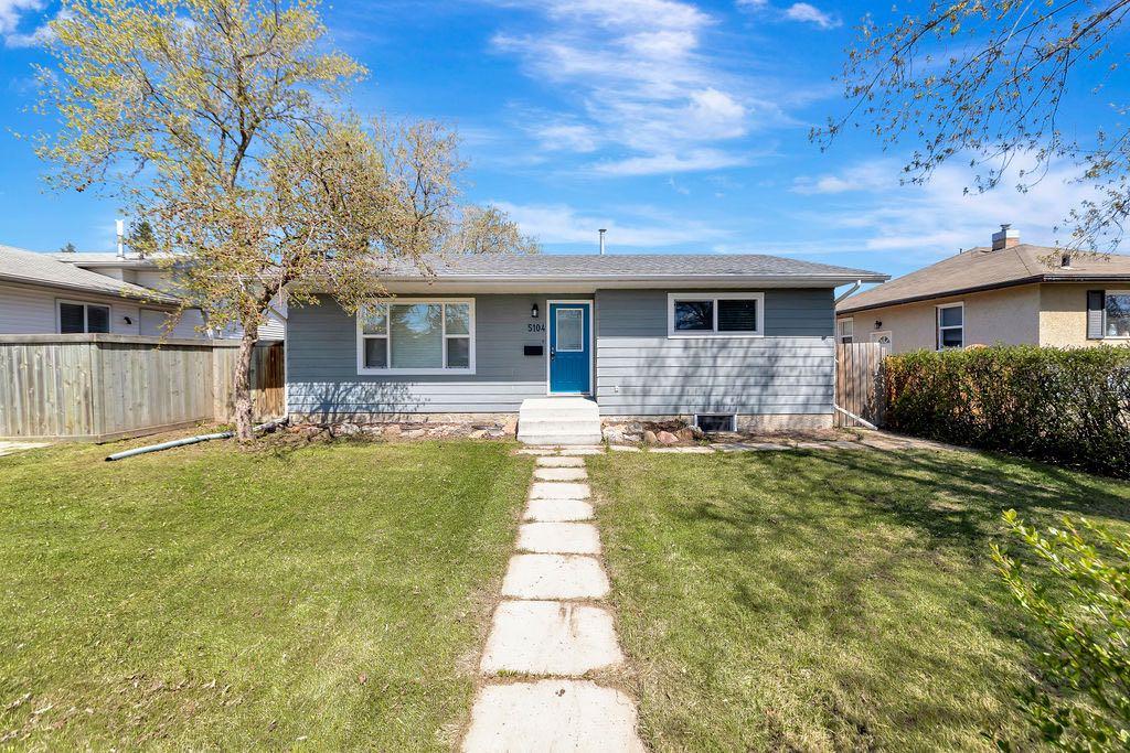 Picture of 5104 54A Street , Lloydminster Real Estate Listing