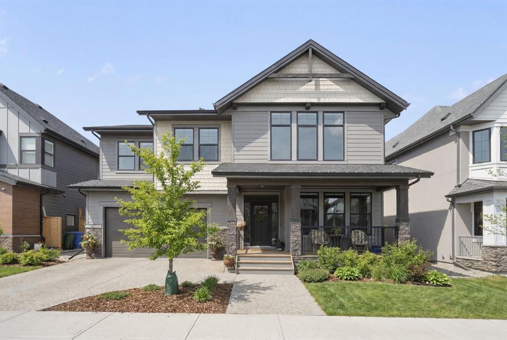 Picture of 26 Bluerock Avenue SW, Calgary Real Estate Listing