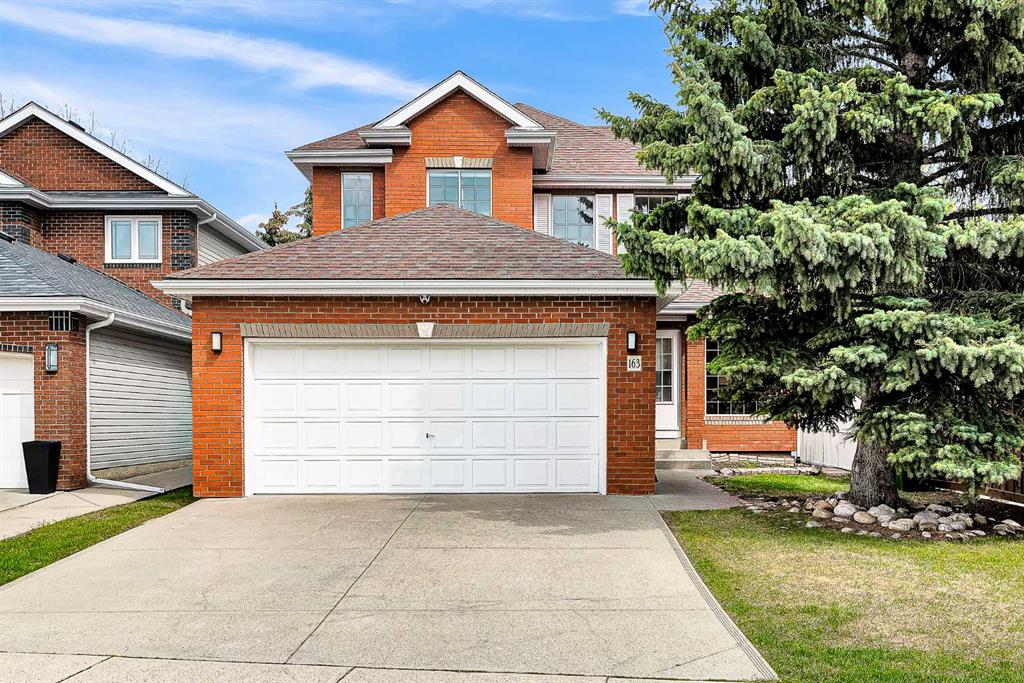 Picture of 163 Citadel Park NW, Calgary Real Estate Listing