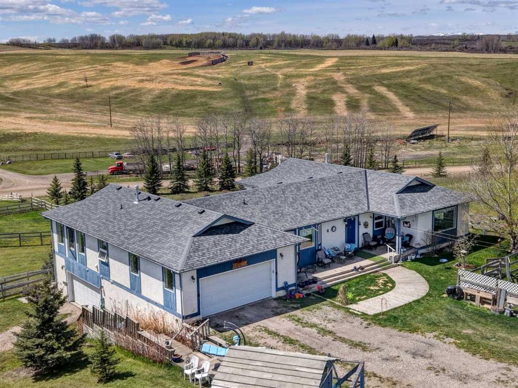 Picture of 35190 Township Road 275  , Rural Rocky View County Real Estate Listing