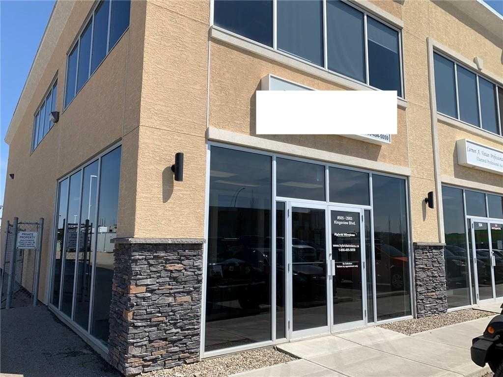 Picture of 505, 2903 Kingsview Boulevard SE, Airdrie Real Estate Listing