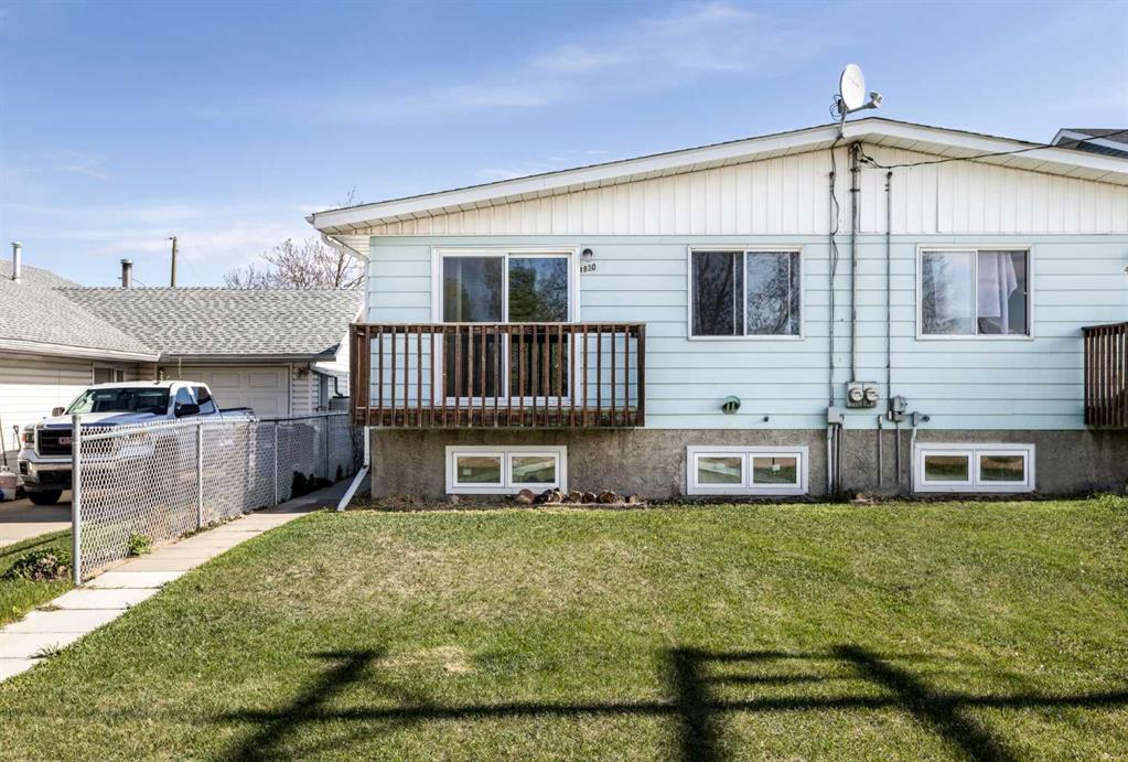 Picture of 4930 59 Street , Innisfail Real Estate Listing