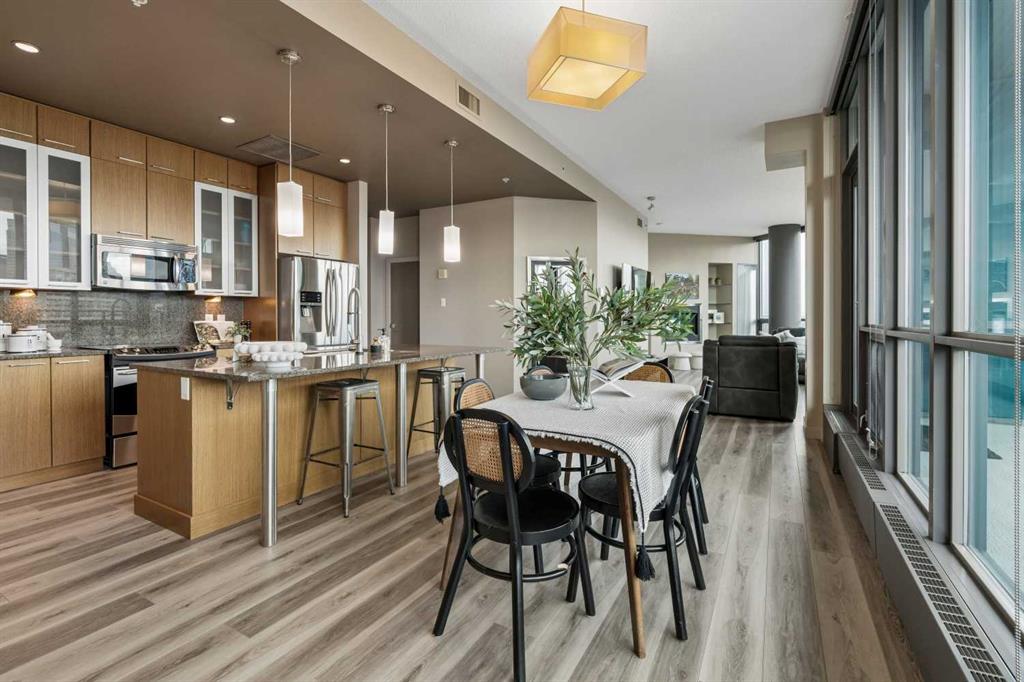 Picture of 2401, 220 12 Avenue SE, Calgary Real Estate Listing