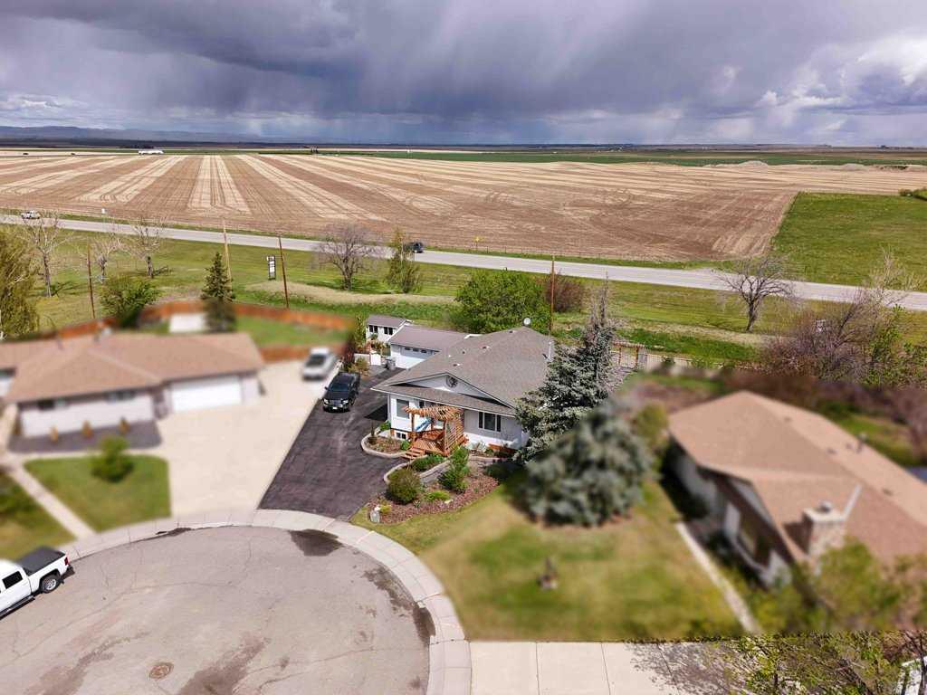 Picture of 16 Mountview Place , Granum Real Estate Listing
