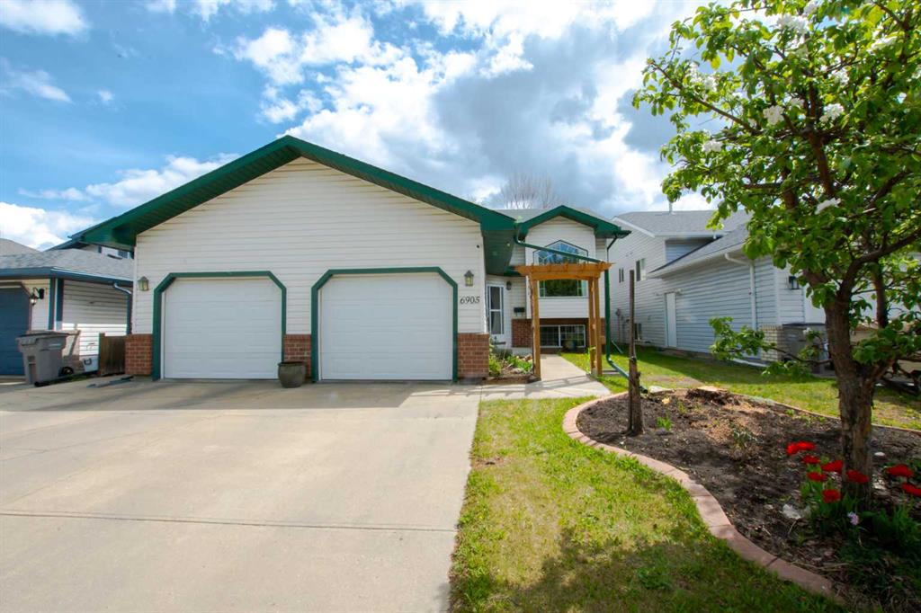 Picture of 6905 93 Street , Grande Prairie Real Estate Listing