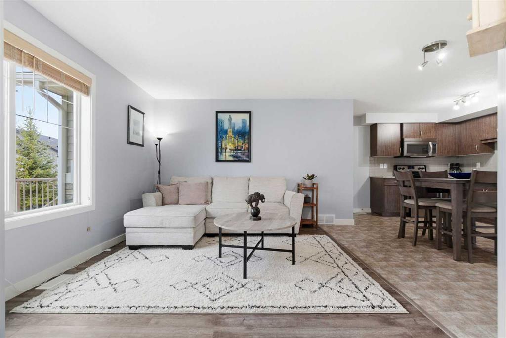 Picture of 602, 250 Sage Valley Road NW, Calgary Real Estate Listing